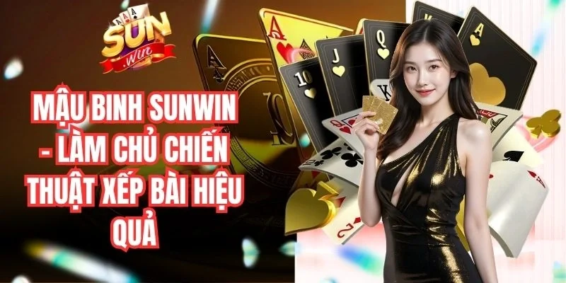 Mậu Binh Sunwin
