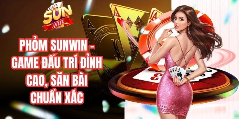 Phỏm Sunwin