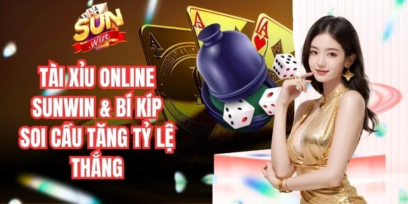 Tài Xỉu Online Sunwin