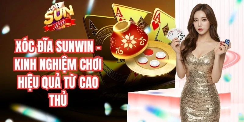 Xóc Đĩa Sunwin